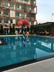 Parc Rosewood (D25), Condominium #621756831